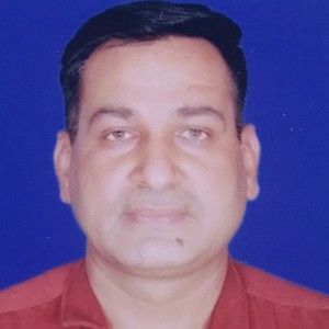 Meet your Posher, Patel